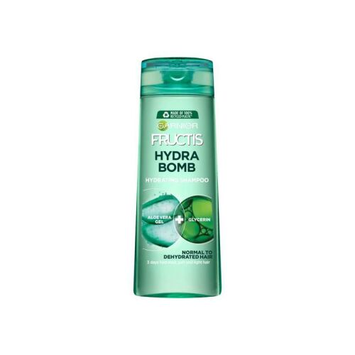 Garnier Fructis Aloe Hydra Bomb hajsampon 250 ml