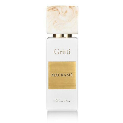Gritti Macrame Női parfüm EDP 100 ml 168713502 - Női parfüm