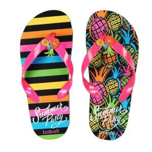 Боболии летни сандали с ананас за момичета - Бебе & Малко дете