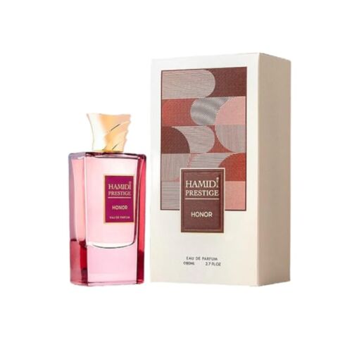Hamidi Prestige Honor Unisex parfüm EDP 80 ml 173804495 