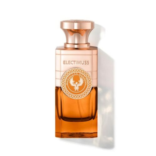 Electimuss Moroccan Medjool Uniszex parfüm kivonat 100 ml 166833554 - Férfi parfüm