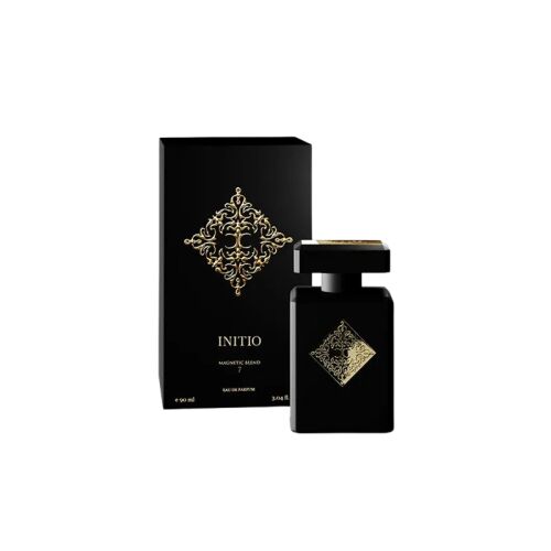 Initio Parfums Prives Magnetic Blend 7 Uniszex parfüm kivonat 90 ml 176340511 