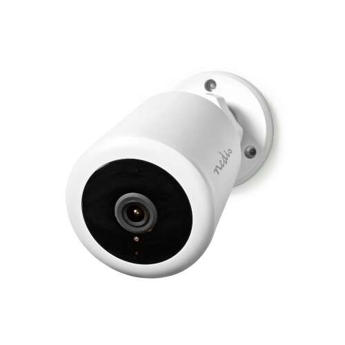 SmartLife Drahtloses Kamerasystem | 2x Kamera | Full HD 1080p | IP65 | Nachtsicht | Weiß 78389852