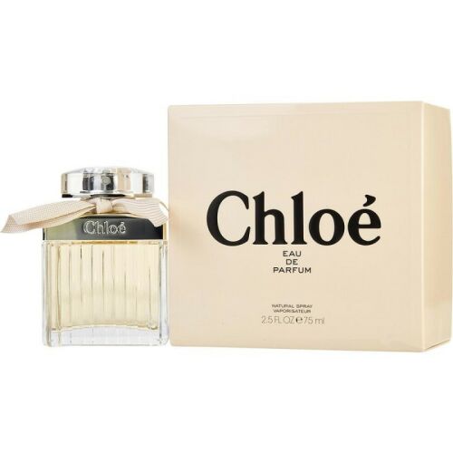 Chloe Chloe női parfüm EDP 30 ml 170474615 