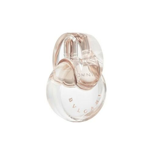 Bvlgari Omnia Crystalline Eau de Toilette üveg - Parfüm