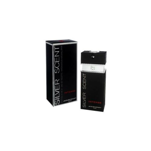 Bogart Silver Scent Intense férfi parfüm EDT 100 ml 170689832 