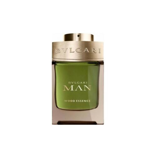 Bvlgari Man Wood Essence Eau de Parfum 100ml üveg 