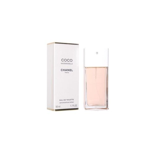 Chanel Coco Mademoiselle női parfüm EDT