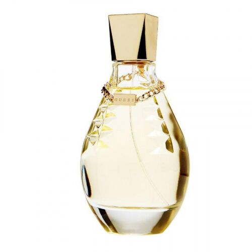 Guess Double Dare EDT 50ml parfüm, elegáns illat nőknek 