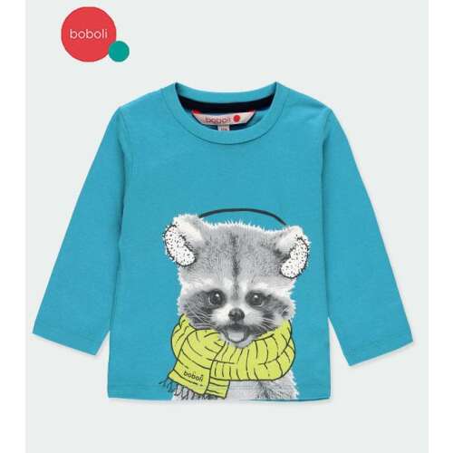 boboli trickot MosoMacis 4-5 rok (110 cm)