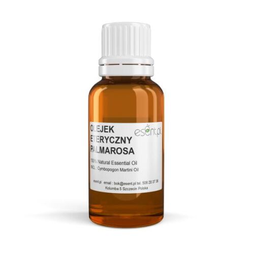 Palmarosa illóolaj 10 ml. 158205603 - Diffúzor és Illóolaj
