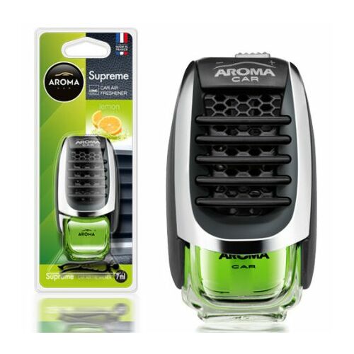 AROMA SUPREME LEMON légfrissítő 159497278 