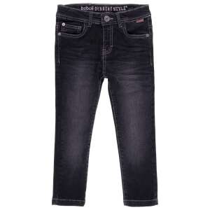 Boboli schwarze Jeans für Jungen, Größe 10 Jahre (140 cm) - Boboli