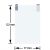2 db VITU védőfólia okostelefonhoz GPS-hez 122x77mm 12.2x7.7cm 16:10 158218856