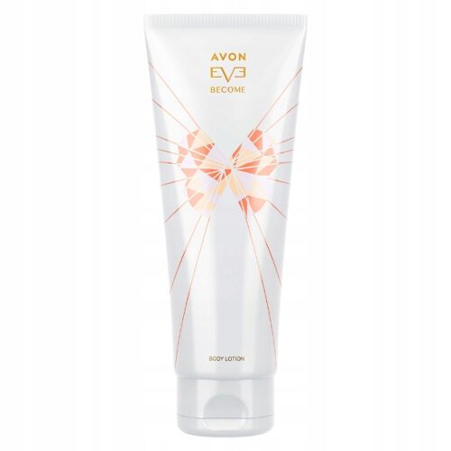 Avon - Eve Become illatosított testápoló 125 ml