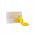 Haspro Universal Earplugs 1P Foam - zajvédelem