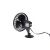 Közelkép az AMIO miniFAN 12V autós ventilátorról