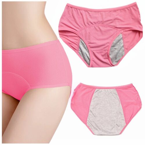Rózsaszín menstruációs bugyi 6XL méret 158225791 - Intim higiénia
