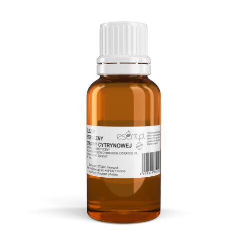 Citromfűolaj 10 ml 158227348 - Illóolaj