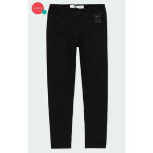 boboli boboli leggings crna Ekoproizvod 13-14 godina (158-164 cm) 44324896 - Moda i odjeća