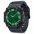 SPIGEN RUGGED ARMOR SAMSUNG GALAXY WATCH ULTRA (47 MM) MATT FEKETE 158243930