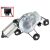 Land Rover Freelander 2 06-04 hátsó ablaktörlő motor 158251059