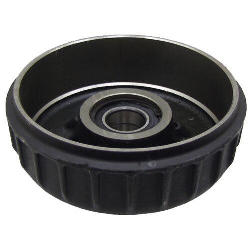 Fékdob 48mm 200mm 357706 AL-KO 158258977 - Féktárcsa