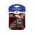 Verbatim 64GB MicroSDXC memóriakártya adapterrel csomagolás