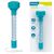 Bestway 58072 úszó medence hőmérő, termék és csomagolás