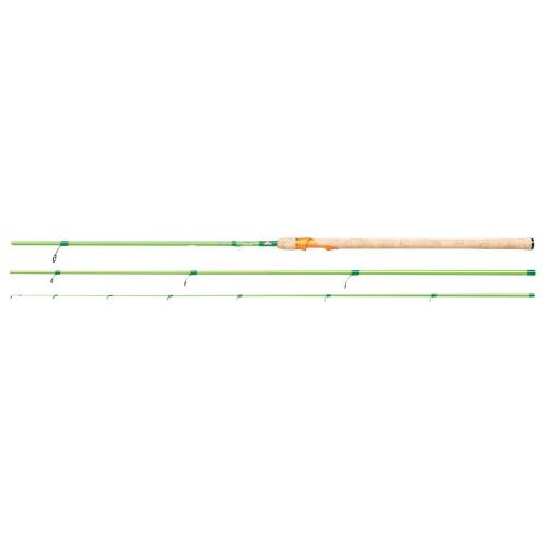 Berkley flex trout moderate 390cm 10-30g 3 részes pergető bot 158272723 - Pergető bot