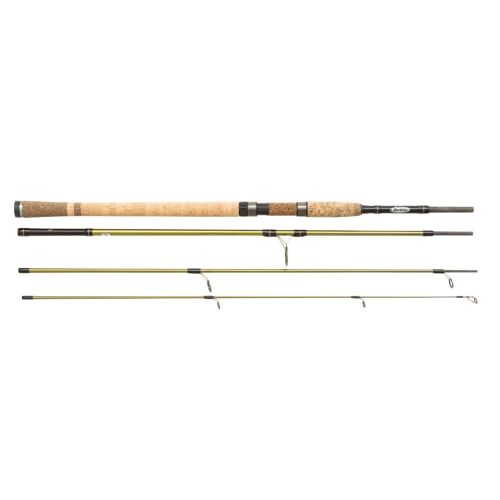 Berkley phazer pro iii moderate 213cm 3-15g 4 részes pergető bot 158272733 - Pergető bot