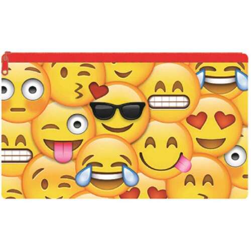 nickelodeon tavadtartó neceser Emoji