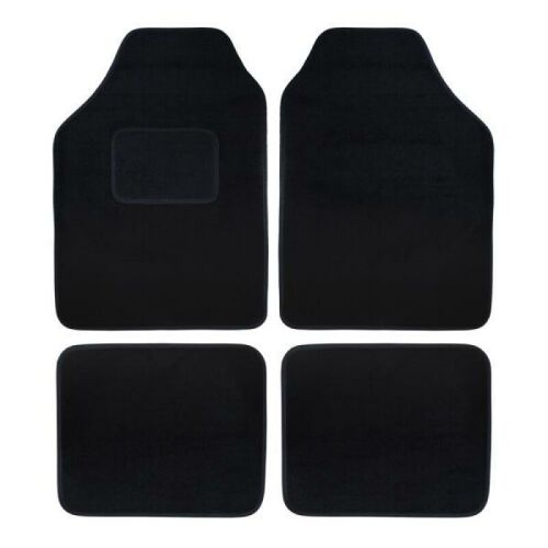 4Cars textil szőnyeg 4 db - Méret 2