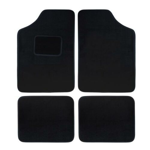 4Cars textil szőnyeg 4 db - Méret 3