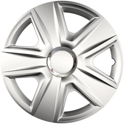 Esprit RC dísztárcsa - 4 darab - Ezüst - 13'' 158289467 - Autós kiegészítő