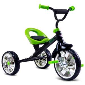 Háromkerekű járgány Toyz York zöld 44327091 Triciklik - Fiú
