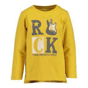 Blue Seven póló gitáros Rock 18-24 hó (92 cm) 44327442 Blue Seven Gyerek hosszú ujjú póló