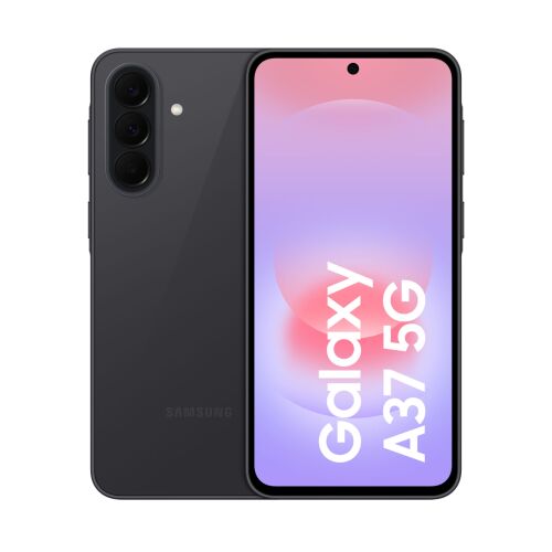 A376B GALAXY A37 5G (6/128GB), GRAY
