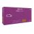 Mercator Nitrylex Complete XL lila nitril kesztyű doboz