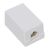 RJ45-G1 felületre szerelhető terminál aljzat