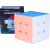 MoYu 3x3 speed kocka dobozzal
