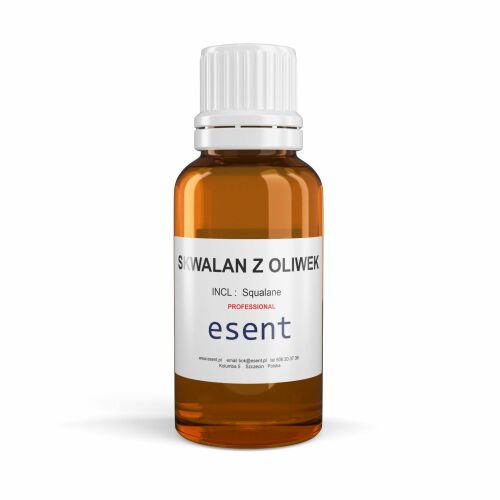 Olive Squalane 20 ml. Egyesült Királyság 158321502 - Kozmetikai alapanyag