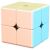 MoYu 2x2x2 macaron kocka oldalnézet