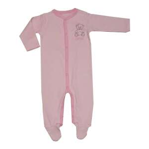 E plus M pizsi rugi Macikás kollekciós rózsaszín 9-12 hó (74-80 cm) 44328800 Gyerek pizsamák, hálóingek - Fiú - Lány