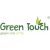Green Touch logó - a zöld oldal az életnek