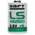 LÍTIUM AKKUMULÁTOR BAT-LS14250 3.6V LS14250 SAFT 158335208