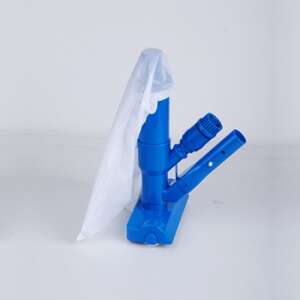 SERA Medencétisztító Porszívófej - Zsákos