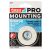 KÉTOLDALAS RÖGZÍTŐSZALAG MOUNTING-PRO/TÜKÖR/1.5X19 TESA 158346165