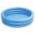 Intex inflatable pool for kids, blue, 114x25 cm