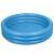 Intex inflatable pool for kids, blue, 114x25 cm